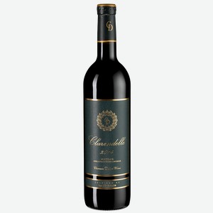 Вино Clarendelle inspired by Haut-Brion 0.75 л.