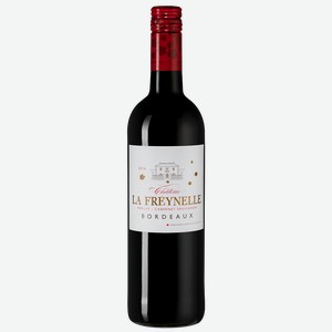 Вино Chateau la Freynelle, 0.75 л.