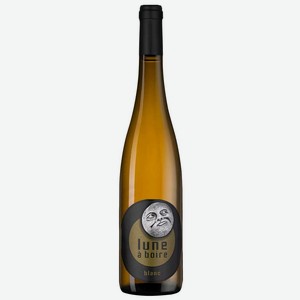 Вино Lune a Boire Blanc 0.75 л.