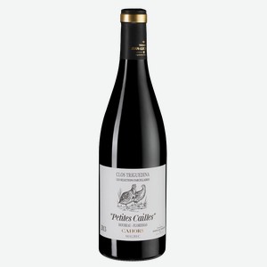 Вино Petites Cailles 0.75 л.