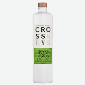Джин Cross Keys Botanical Gin 0.7 л.