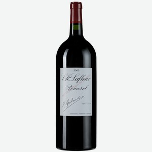 Вино Chateau Lafleur 1.5 л.