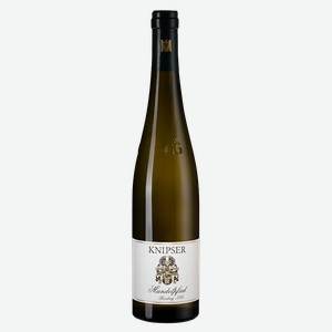 Вино Riesling Mandelpfad GG 0.75 л.