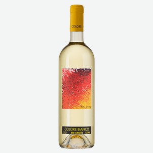 Вино Colore Bianco 0.75 л.