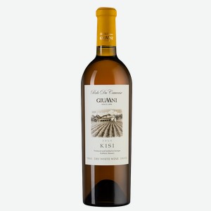 Вино Kisi Qvevri 0.75 л.