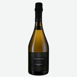 Игристое вино Prosecco Novapalma 0.75 л.