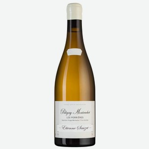 Вино Puligny-Montrachet Premier Cru Les Perrieres 0.75 л.