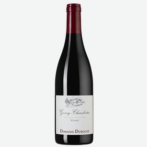 Вино Gevrey-Chambertin Champ 0.75 л.