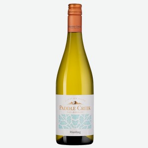 Вино Paddle Creek Riesling 0.75 л.