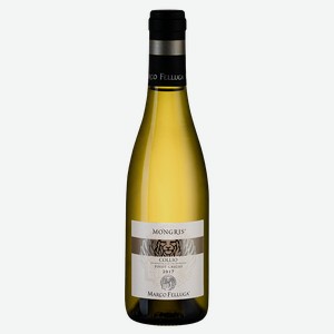 Вино Pinot Grigio  Mongris  0.375 л.
