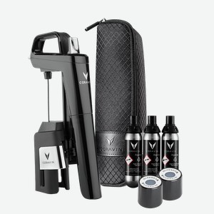 Системы Coravin Система для подачи вин по бокалам Coravin Model 6 (Черный глянцевый)