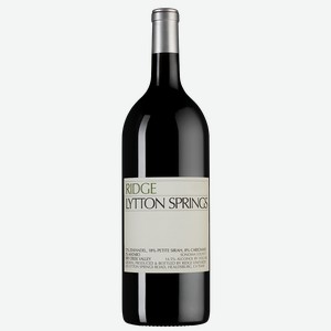 Вино Lytton Springs 1.5 л.