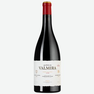 Вино Quinon de Valmira 0.75 л.