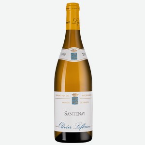 Вино Santenay Blanc 0.75 л.