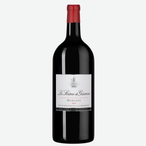 Вино La Sirene de Giscours 3 л.