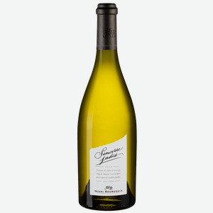 Вино Sancerre Jadis 0.75 л.