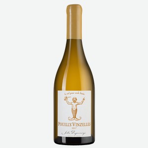 Вино Pouilly-Vinzelles Les Longeays 0.75 л.