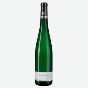 Вино Riesling Marienburg Fahrlay Reserve (Mosel) 0.75 л.