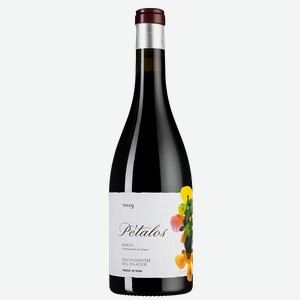 Вино Petalos 0.75 л.