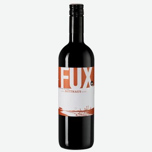 Вино Fux 0.75 л.