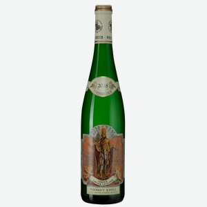 Вино Gruner Veltliner Loibner Steinfeder 0.75 л.