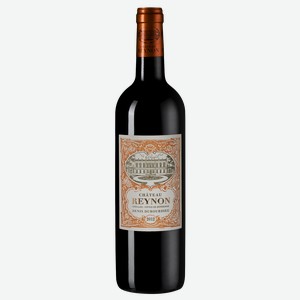 Вино Chateau Reynon Rouge 0.75 л.