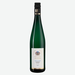 Вино Kaseler Riesling Trocken 0.75 л.