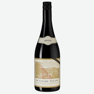 Вино Le Cigare Volant 0.75 л.