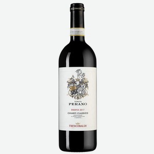 Вино Tenuta Perano Chianti Classico Riserva 0.75 л.