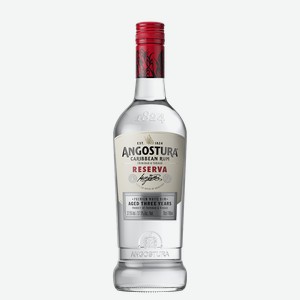 Ром Angostura Reserva 0.7 л.