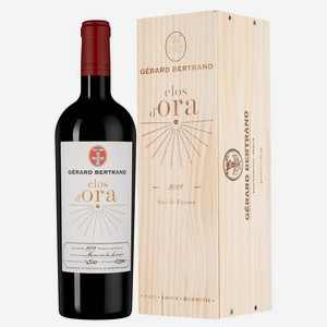 Вино Clos d Ora 0.75 л.