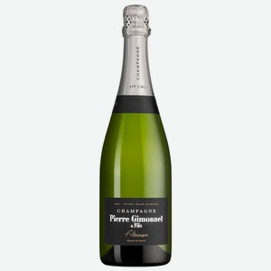 Шампанское Fleuron Blanc de Blancs Premier Cru Brut 0.75 л.