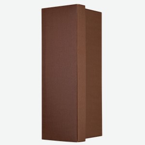 Подарочные коробки Подарочная коробка для 1-й бутылки 1,5 л  Seta Marrone 