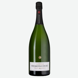 Шампанское Brut Regence 1.5 л.