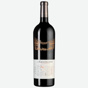 Вино Le Grand Noir Les Reserves Rouge 0.75 л.