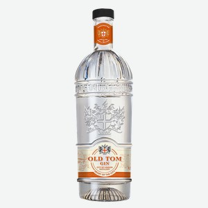 Джин Old Tom 0.7 л.