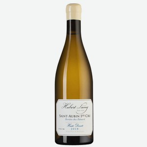 Вино Saint-Aubin Premier Cru Derriere chez Edouard Haute Densite 0.75 л.