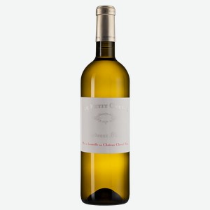 Вино Le Petit Cheval (Bordeaux Blanc) 0.75 л.