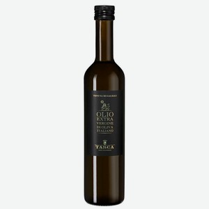 Масло и бальзамика Масло Olio Extra Vergine di Oliva 0.5 л.