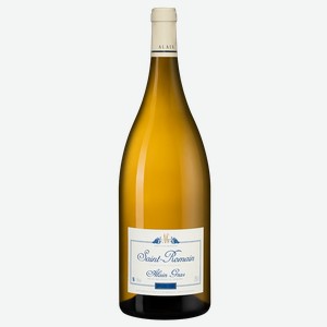 Вино Saint-Romain Blanc 1.5 л.