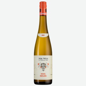 Вино Mosel Riesling 0.75 л.
