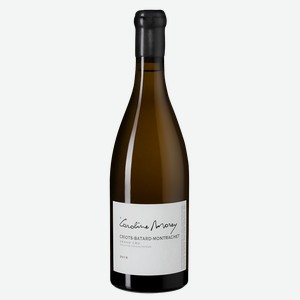 Вино Caroline Morey Criots-Batard-Montrachet Grand Cru 0.75 л.