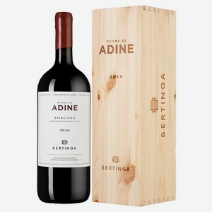 Вино Punta di Adine 1.5 л.