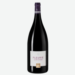 Вино Beaujolais Fleurie Clos Vernay 1.5 л.