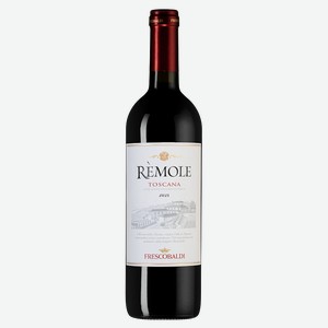 Вино Remole Rosso 0.75 л.