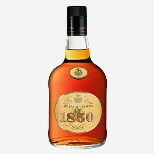Бренди Valdespino Solera Reserva 1850 0.7 л.