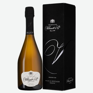 Шампанское Grand Cellier 0.75 л.