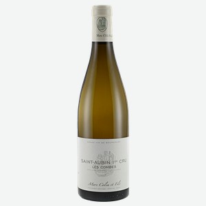 Вино Saint-Aubin Premier Cru Les Combes 0.75 л.