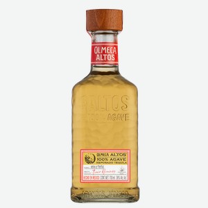 Текила Olmeca Altos Reposado 0.7 л.