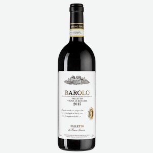 Вино Barolo Falletto 0.75 л.